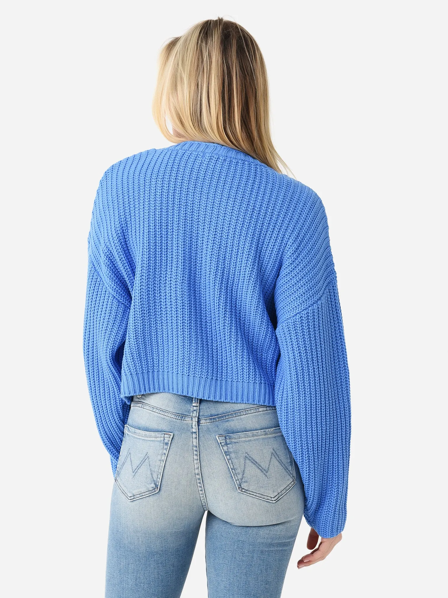 525 America Women's The Harper Cardigan