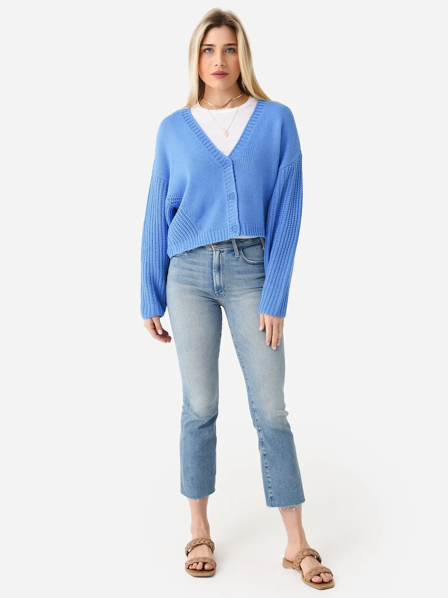 525 America Women's The Harper Cardigan