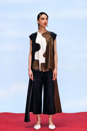 Abstraction Top