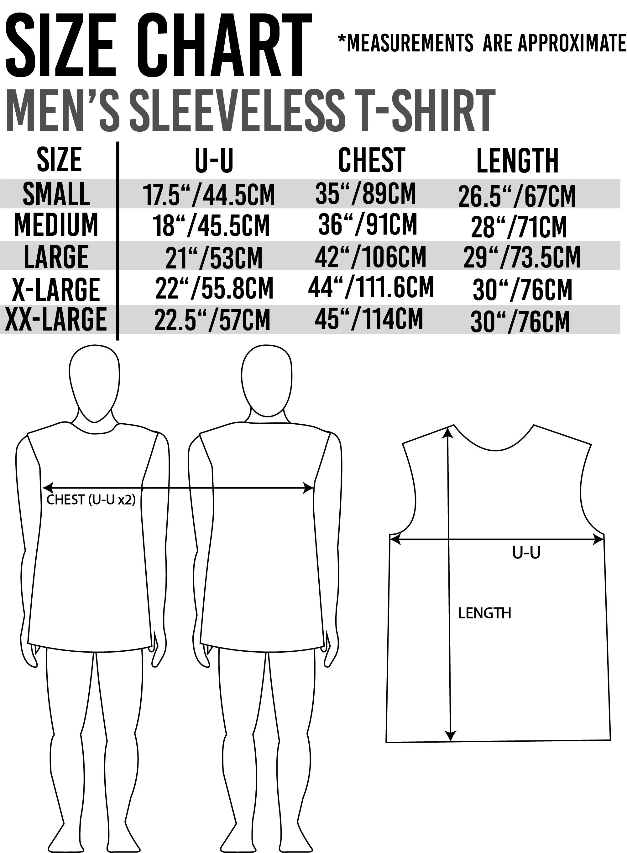 Amplified Metallica Justice For All Men's Sleeveless T-shirt