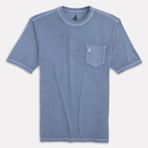 Dale 2.0 Crew Neck Tee / Navy