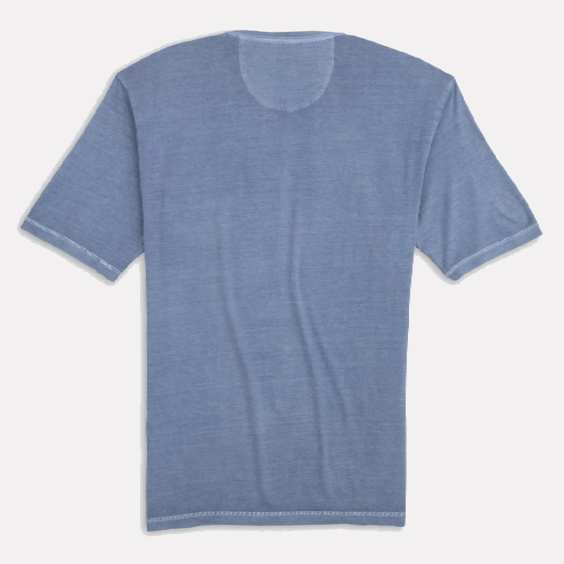 Dale 2.0 Crew Neck Tee / Navy
