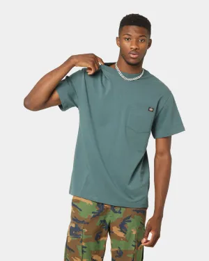 Dickies Heavy T-Shirt Lincoln Green