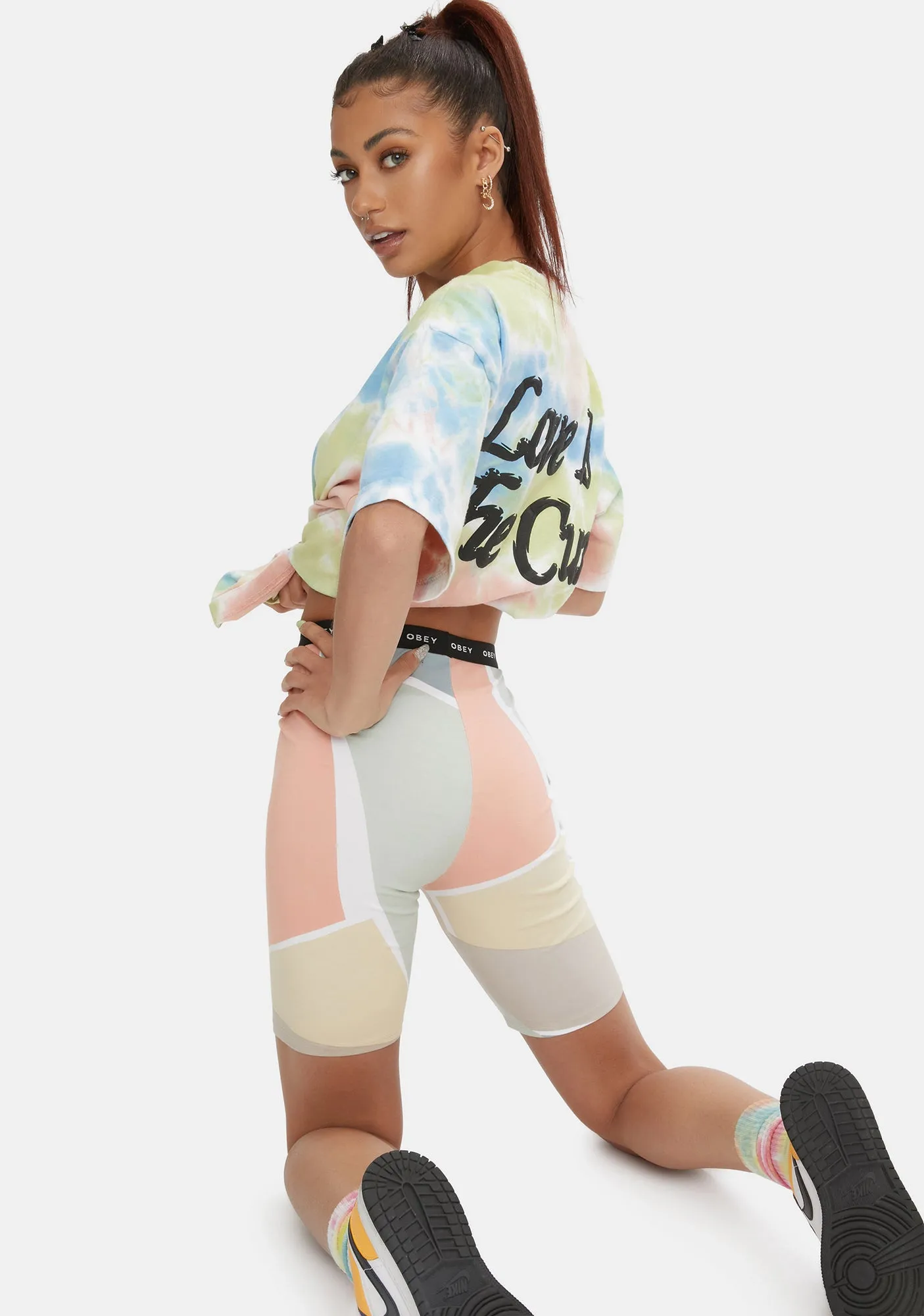 Glen Aspen Shorts