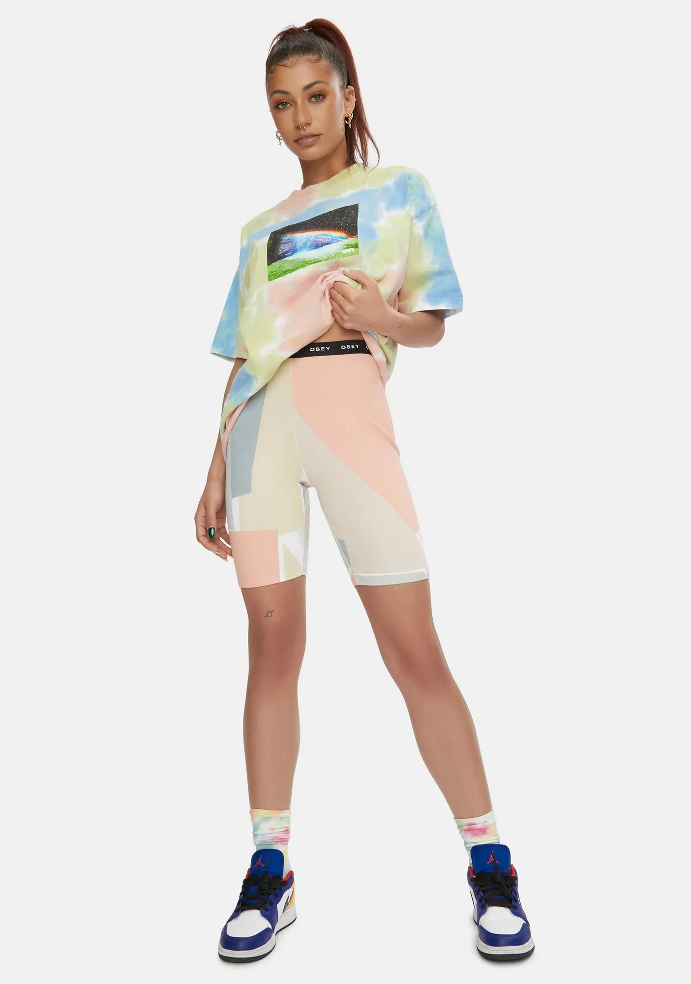 Glen Aspen Shorts