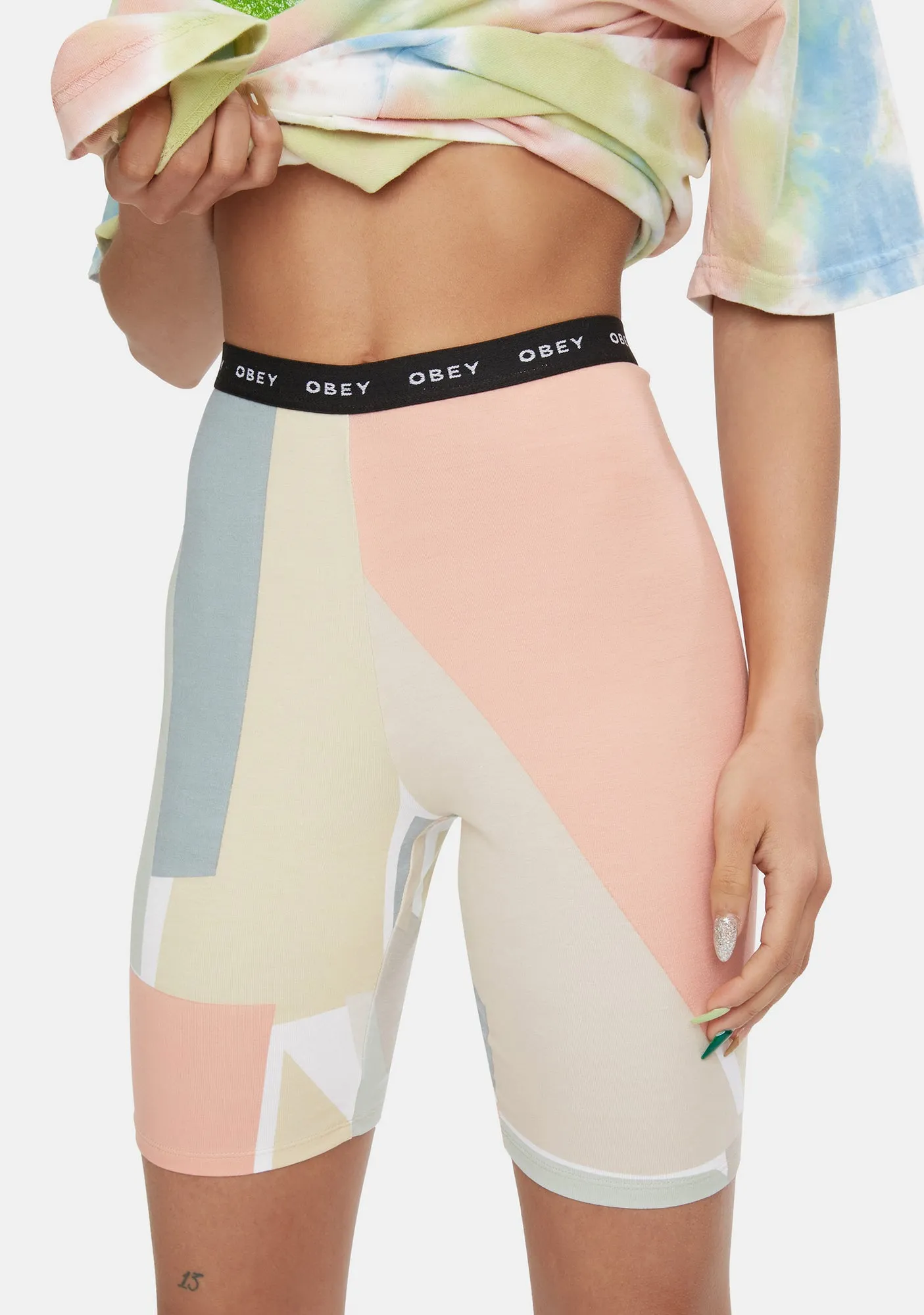 Glen Aspen Shorts