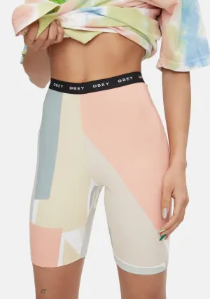 Glen Aspen Shorts
