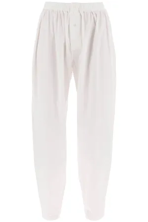 Interior The Nicola Boxer Poplin Pants In