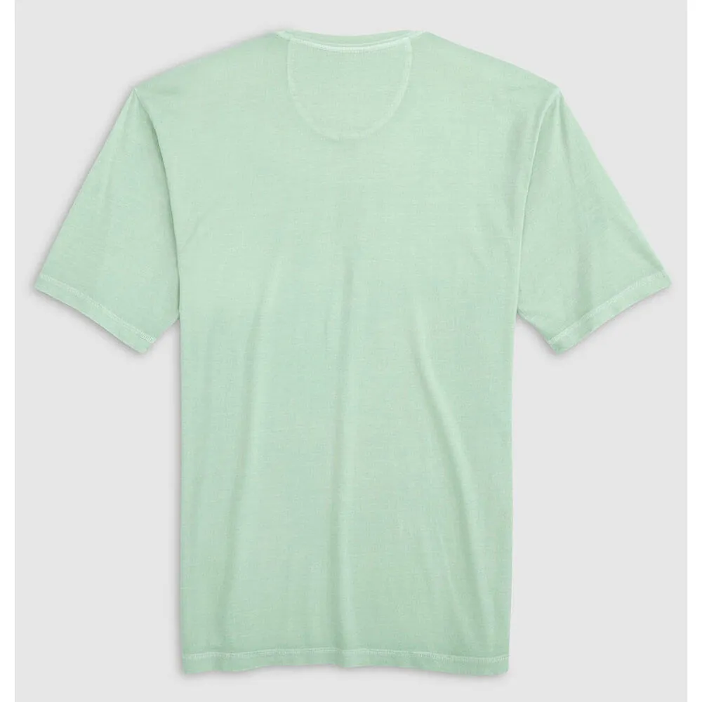 Johnnie-O Dale 2.0 T-Shirt - Pistachio
