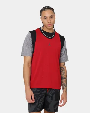 Jordan Dri-FIT Sport Shirt Black/Carbon Heather