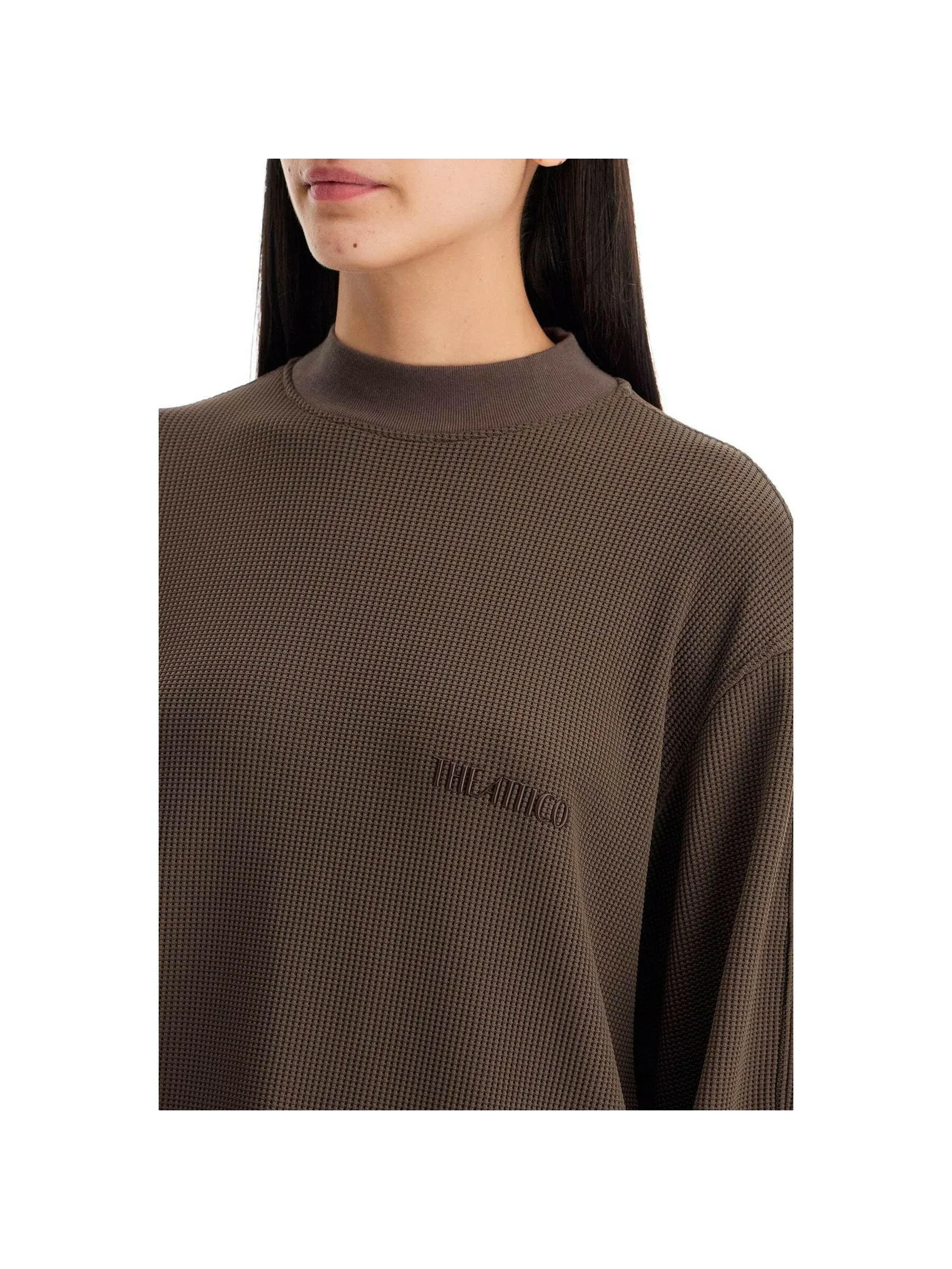 Knit Sweater