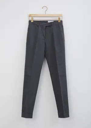 Louise Cotton & Linen Pants