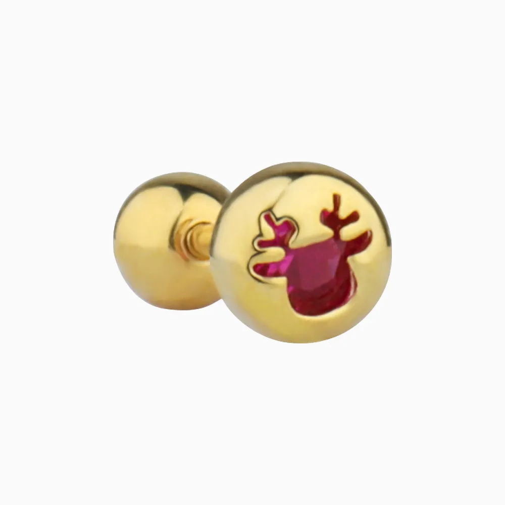 🦌Lovely Deer Stud