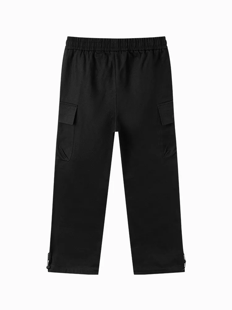 Men's Army Green Overalls