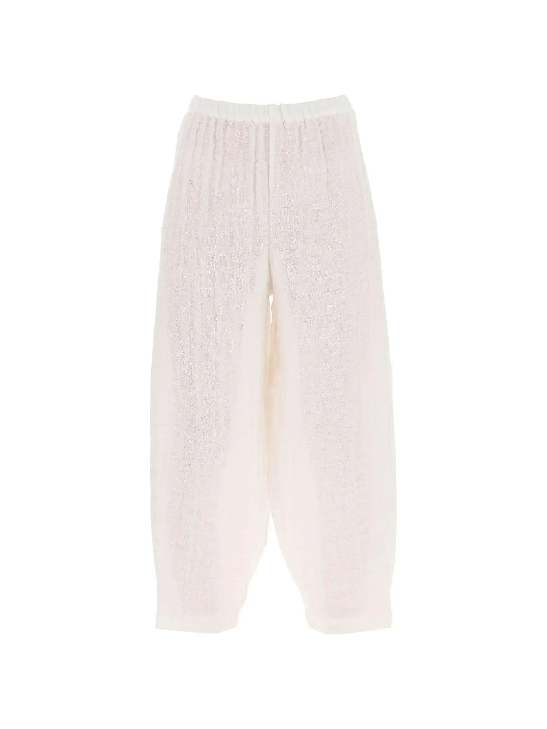 Mikele Linen Trousers