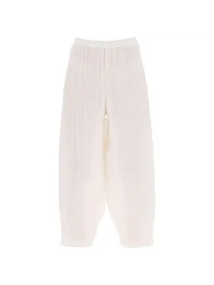 Mikele Linen Trousers