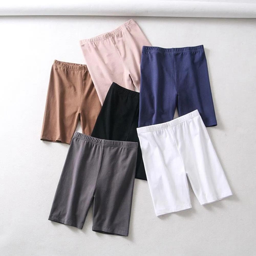 Push Up Stretch Workout Shorts Tight Running Sport Shorts