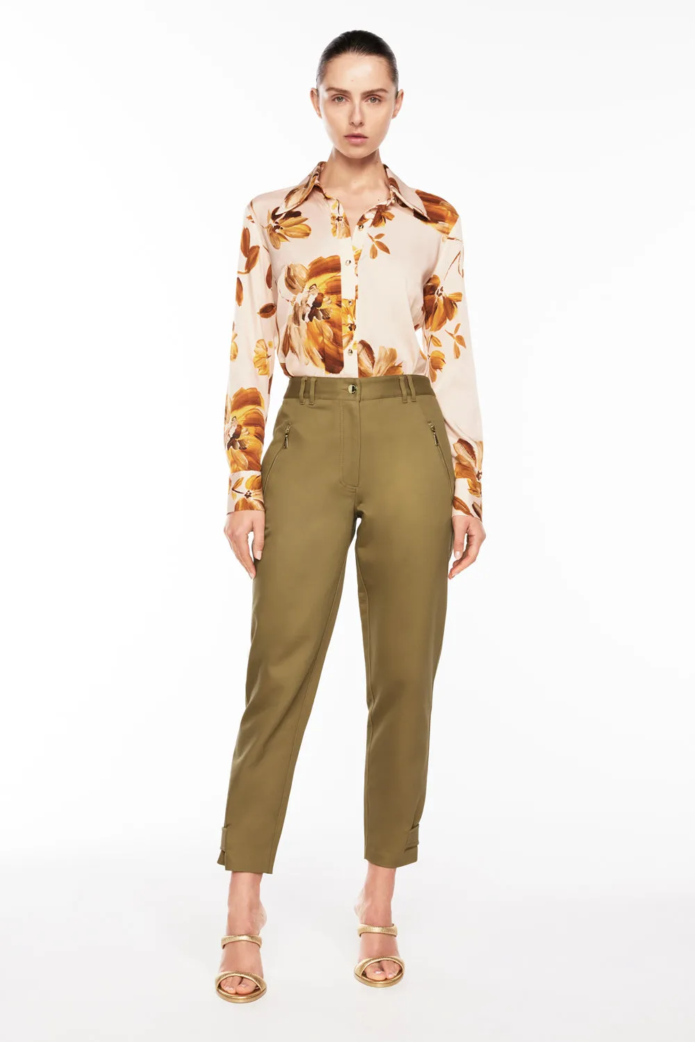 Safari Pant