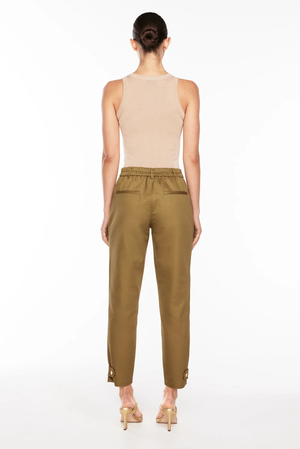 Safari Pant