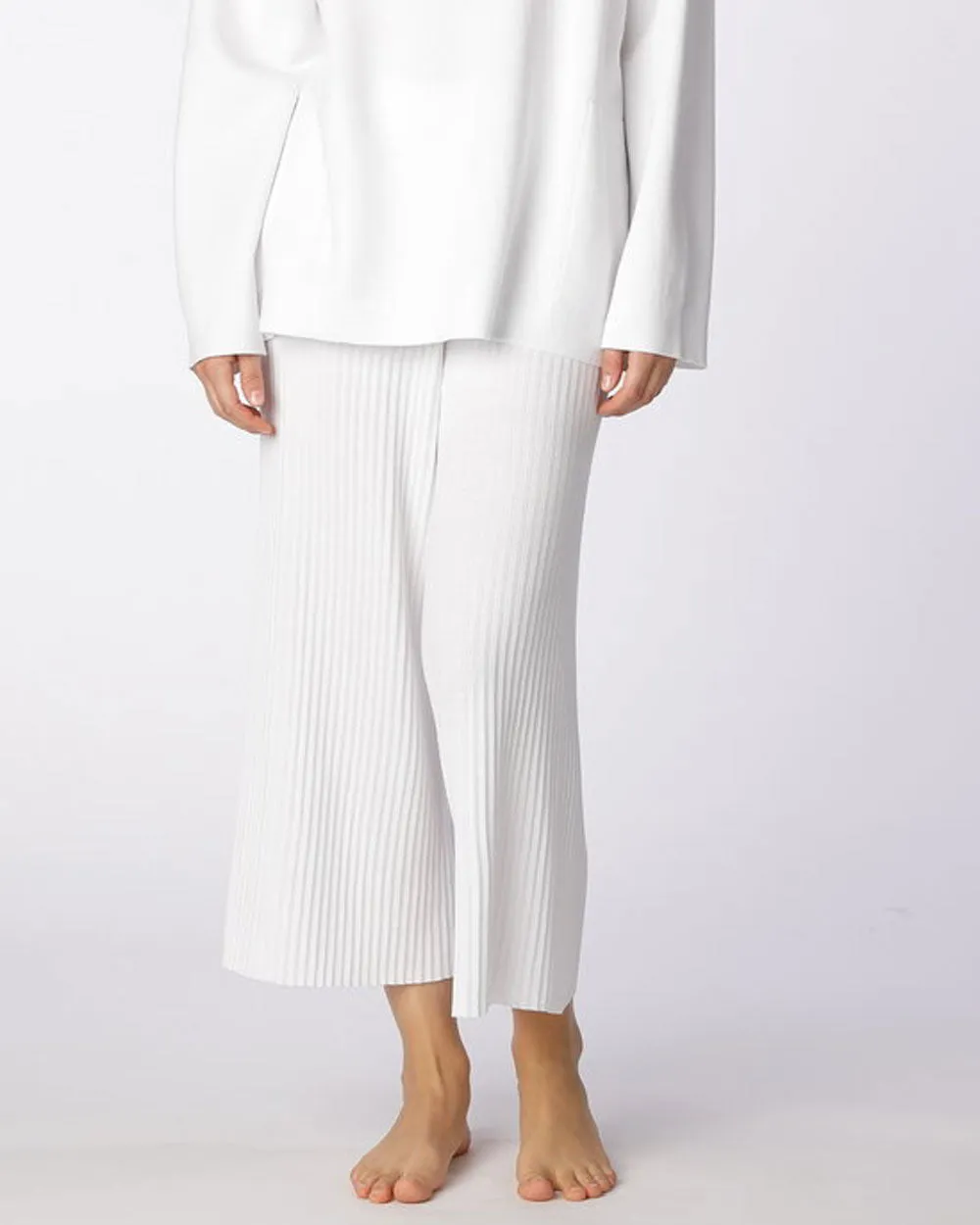 Sminfinity Plisse Culotte in Night