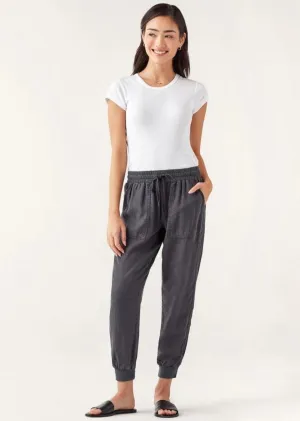 Splendid Lakeside Jogger