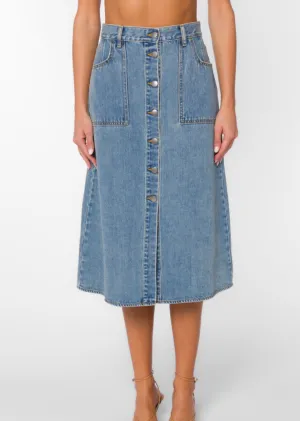 Velvet Heart Tanna Skirt