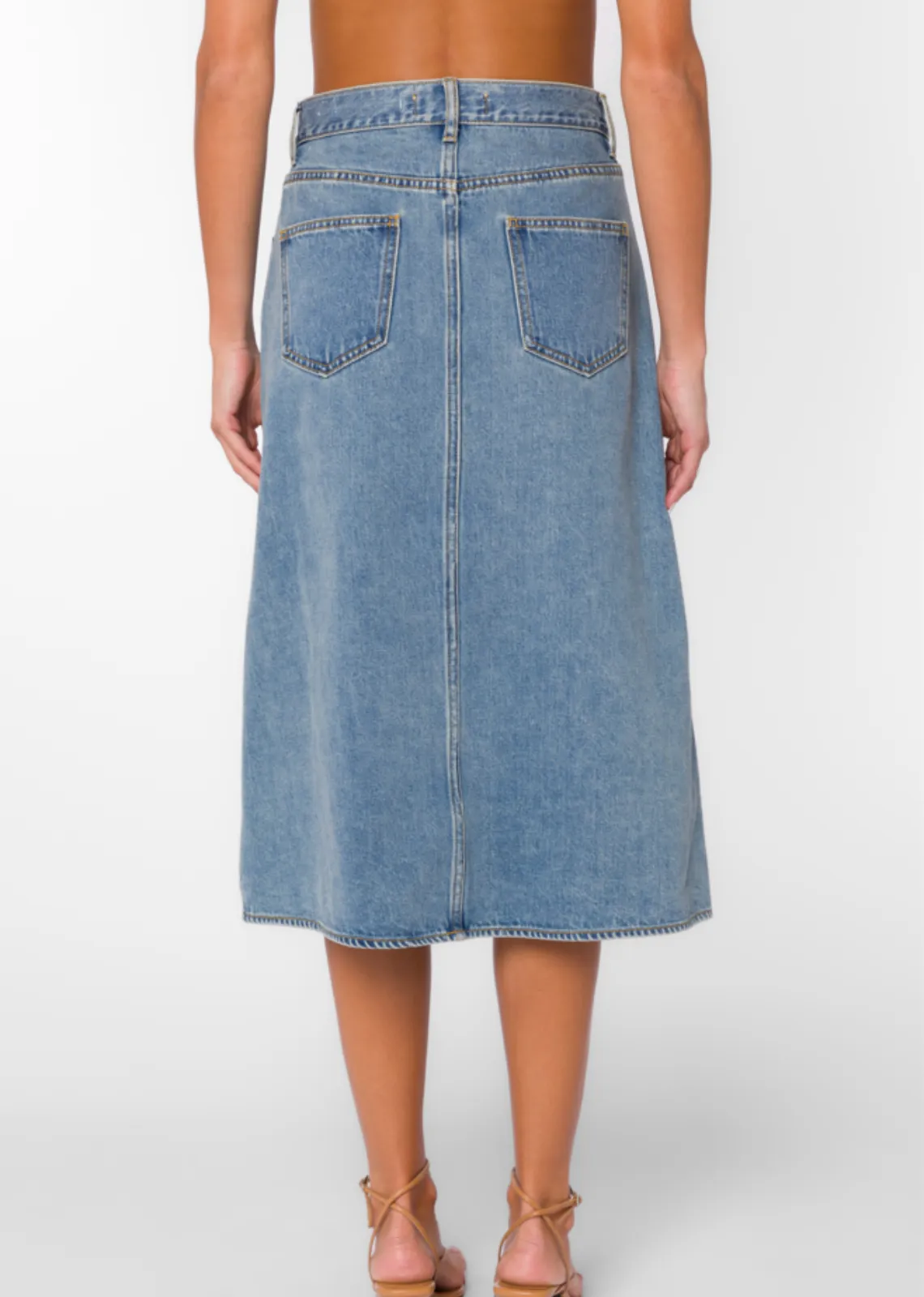 Velvet Heart Tanna Skirt