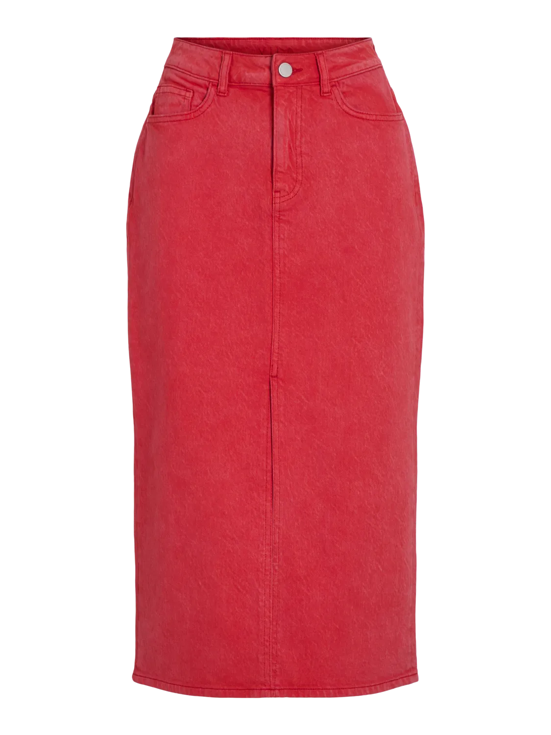 VIJAF Midi Skirt cur