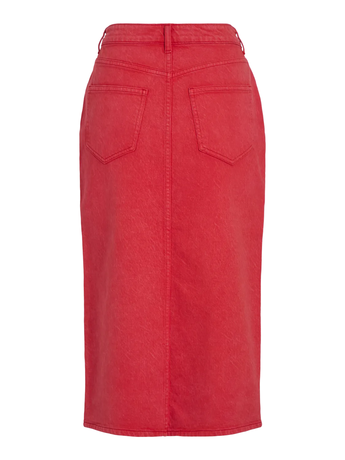 VIJAF Midi Skirt cur