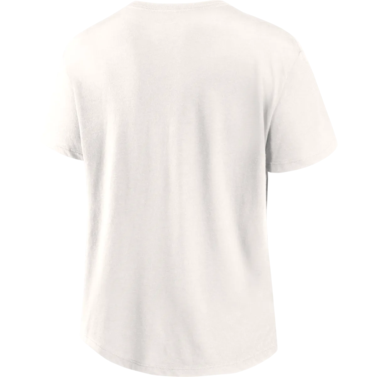 Women's 49ers Football Home Cotton Modal Short Sleeve