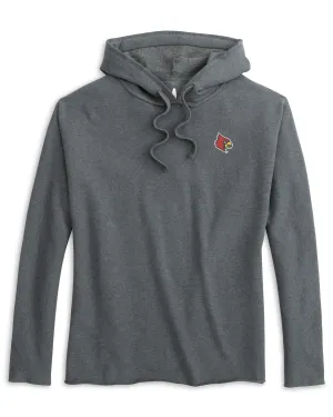 Women's Louisville Kelli Pullover Hoodie