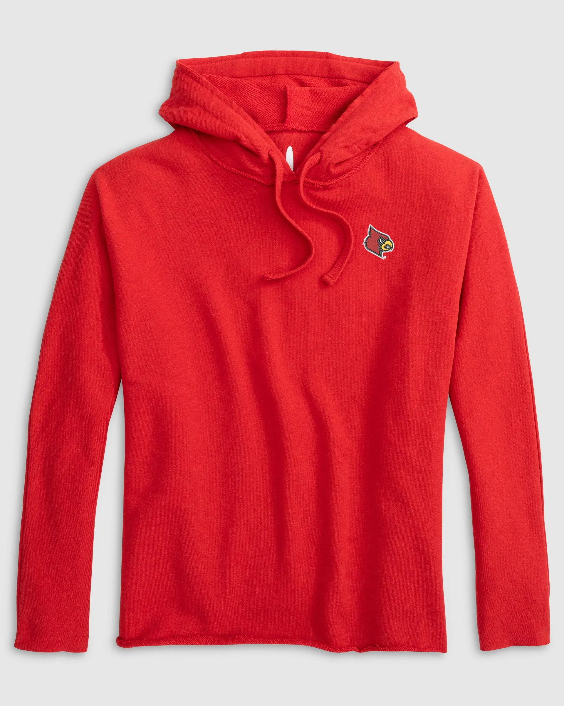 Women's Louisville Kelli Pullover Hoodie
