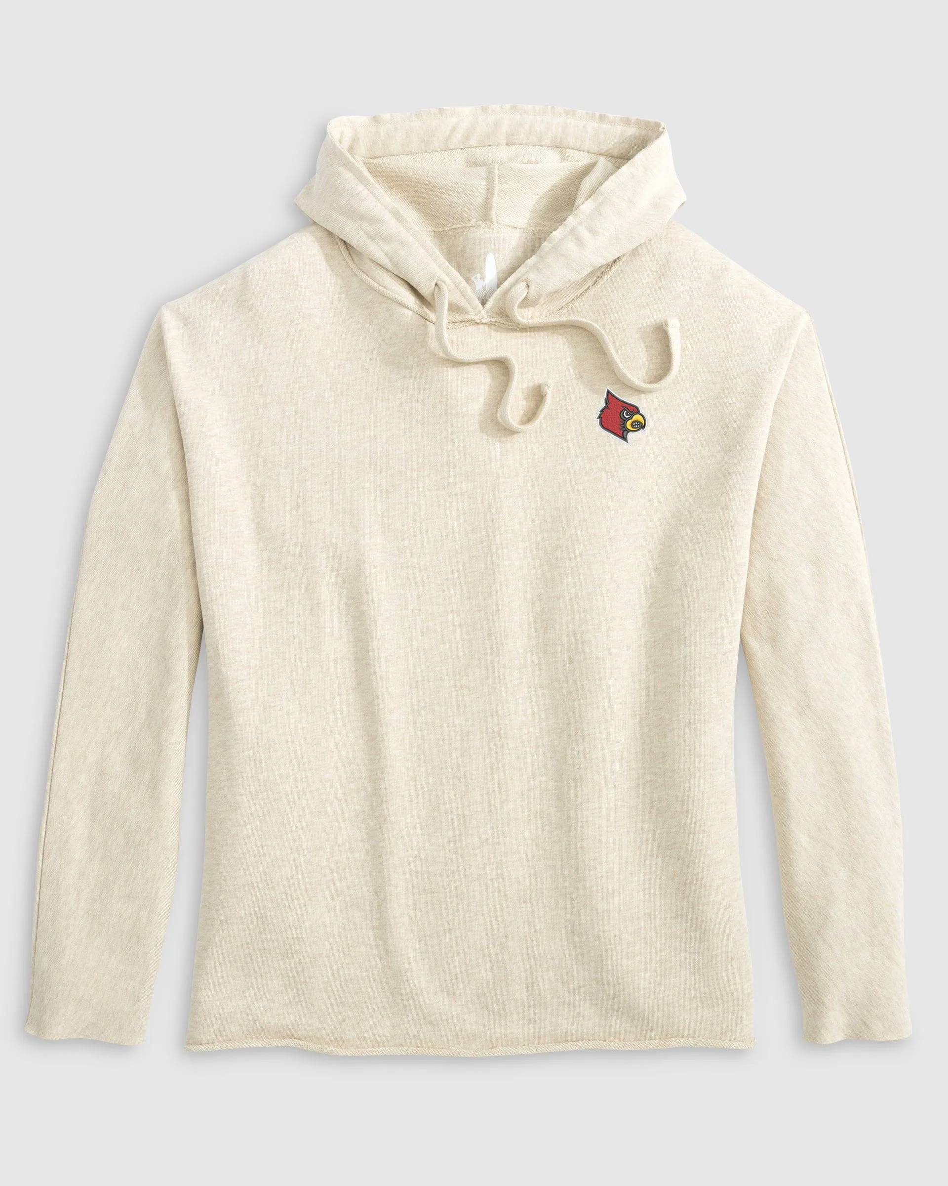Women's Louisville Kelli Pullover Hoodie