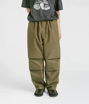 Workware Lounge Pants - Green